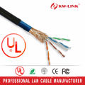 Branded updated utp ftp stp sftp cat6 outdoor lan cable